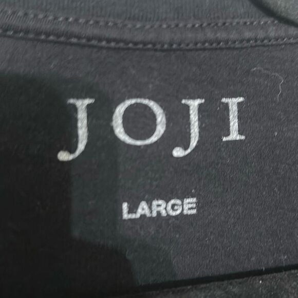 Joji Mens Black Nectar The Finale Official Merchandise Second Album Tee Large - Picture 5 of 6
